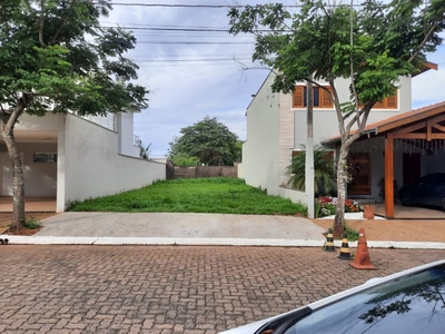 Terreno em Loteamento São Francisco, Piracicaba/SP de 0m² à venda por R$ 148.000,00