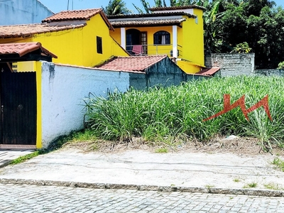 Terreno em Marambaia (Manilha), Itaboraí/RJ de 10m² à venda por R$ 60.000,00