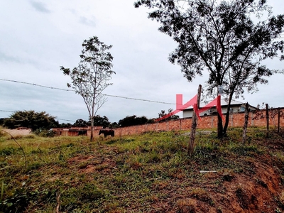 Terreno em Marambaia, São Gonçalo/RJ de 1000m² à venda por R$ 60.000,00