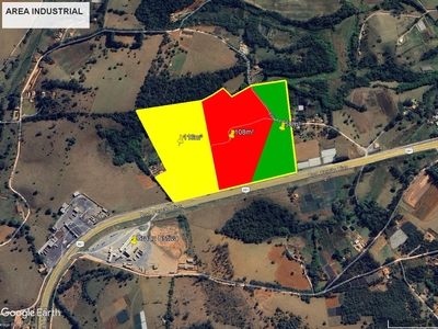 Terreno em Não Informado, Estiva/MG de 10m² 1 quartos à venda por R$ 31.018.000,00