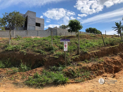 Terreno em Nova Guarapari, Guarapari/ES de 399m² à venda por R$ 113.000,00