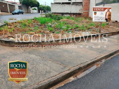 Terreno em Parque Residencial Servantes, Presidente Prudente/SP de 10m² à venda por R$ 100.000,00