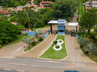 Terreno em Parque São Gabriel, Itatiba/SP de 0m² à venda por R$ 398.000,00