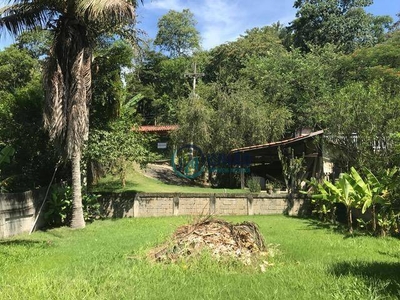 Terreno em Pendotiba, Niterói/RJ de 0m² à venda por R$ 299.000,00