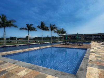 Terreno em Peró, Cabo Frio/RJ de 370m² à venda por R$ 178.000,00