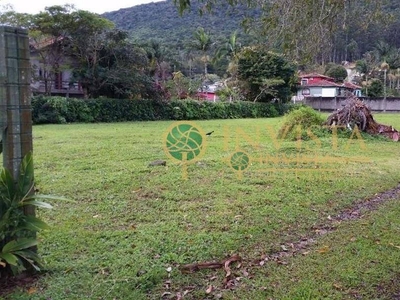 Terreno em Ratones, Florianópolis/SC de 0m² à venda por R$ 2.648.000,00
