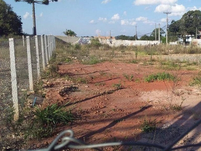 Terreno em Santa Felicidade, Curitiba/PR de 0m² à venda por R$ 6.998.000,00