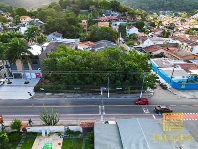 Terreno em Serra Grande, Niterói/RJ de 0m² à venda por R$ 1.599.000,00