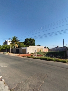 Terreno em Setor Serra Dourada, Aparecida de Goiânia/GO de 10m² à venda por R$ 148.000,00