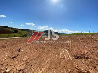 Terreno em , Socorro/SP de 416m² à venda por R$ 219.000,00