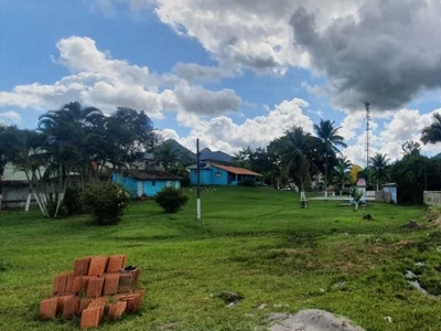 Terreno em Ubatiba, Maricá/RJ de 0m² à venda por R$ 299.000,00