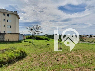 Terreno em Urbanova, São José dos Campos/SP de 0m² à venda por R$ 1.048.000,00