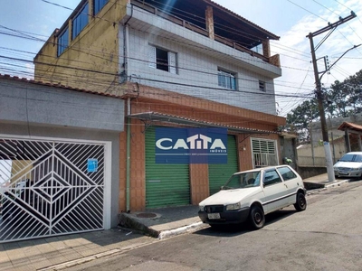 Terreno em Vila Carmosina, São Paulo/SP de 0m² à venda por R$ 1.198.000,00