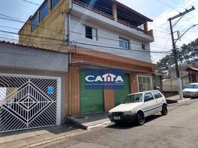 Terreno em Vila Carmosina, São Paulo/SP de 0m² à venda por R$ 1.199.000,00