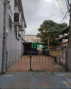 Terreno em Vila Esperança, São Paulo/SP de 0m² à venda por R$ 1.498.000,00