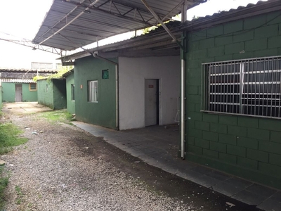 Terreno em Vila Matias, Santos/SP de 0m² para locação R$ 9.000,00/mes