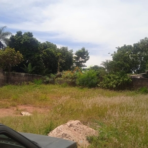 Terreno em Vila Paraíso, Mogi Guaçu/SP de 270m² à venda por R$ 168.000,00