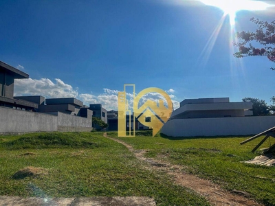 Terreno em Vila Santos, Caçapava/SP de 0m² à venda por R$ 288.000,00