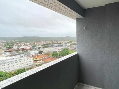 Venda apartamento em natal, rn