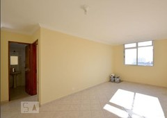 APARTAMENTO no 10º andar com 1 dormitório