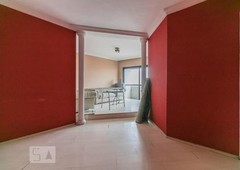 APARTAMENTO no 7º andar com 3 dormitórios e 1 garagem