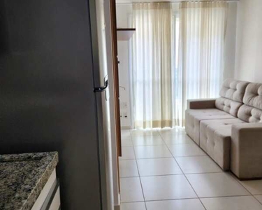 01- Quarto - Residencial Spot - Mobiliado - R$ 1.600,00 + 420,00 de Condomínio