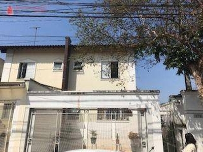 3 DORMS, 89 m² - Jabaquara - São Paulo/SP