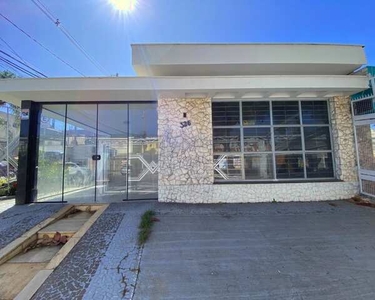 Aluga - Imóvel Comercial na Vila Trujillo, 142m²