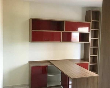 Alugo apartamento no Edifício Angra