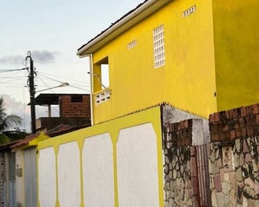 Alugo casa em Itamaracá mobiliada 1.800,00