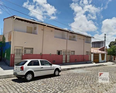 Alugo Kitnet no bairro de Neópolis_Um quarto_sala_cozinha_banheiro_Excelente localização