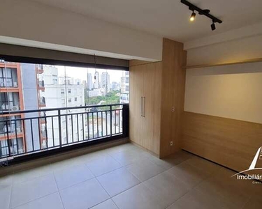 Alugo Lindo Studio na Vila Mariana com 21m²