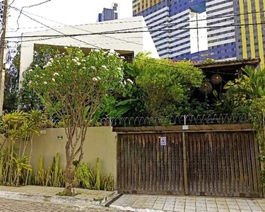 Aluguel de uma pousada inteira Ponta Negra - Natal : 540m², mobiliada, equipada, pronta