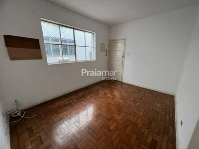 Apartamento 02 Dorm | 60 m2 I Campo Grande I Santos | SP.