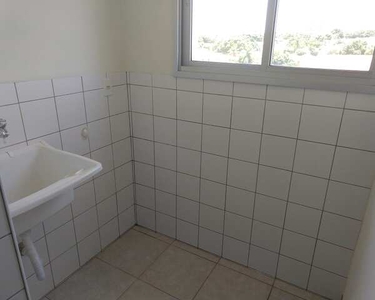 Apartamento 02 dorm próximo a Faculdade Toledo, Salesiano, Centrinho Unesp Odonto e Santa