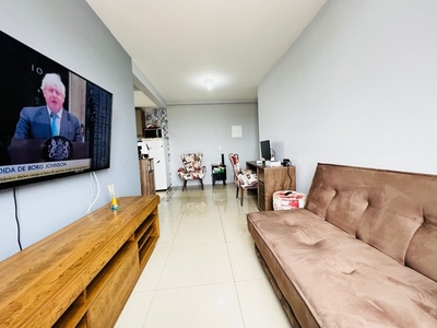 Apartamento 02 dormitórios, Bairro Estancia Velha