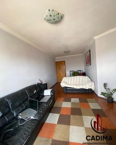 apartamento 02 quartos na vila matilde!