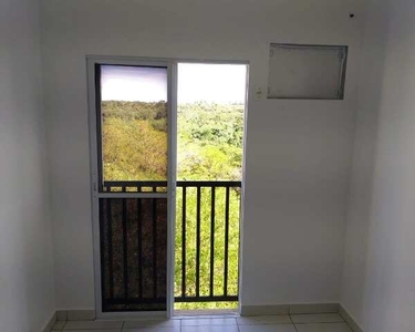 Apartamento 1/4 novo bem localizado próximo parque Mãe Bonifácia no Santa Marta em Cuiabá