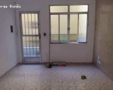 Apartamento 1 Quarto para Locação, Santíssimo, 1 dormitório, 1 banheiro