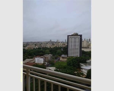 Apartamento 101 m todo mobiliado zona sul