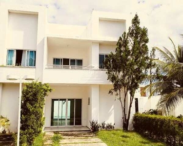 Apartamento /// 120 metros quadrados com 3 quartos em Sapiranga - Fortaleza - CE