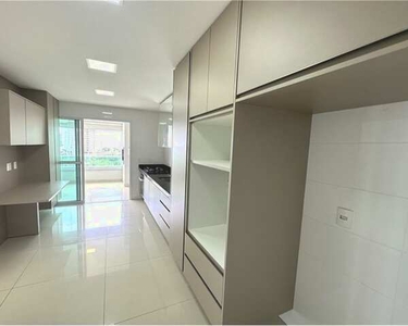 APARTAMENTO 169m² - LOCAÇÃO