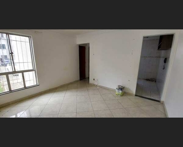 APARTAMENTO 2/4 COM ARMÁRIOS PLANEJADOS 2 JULHO LIFE