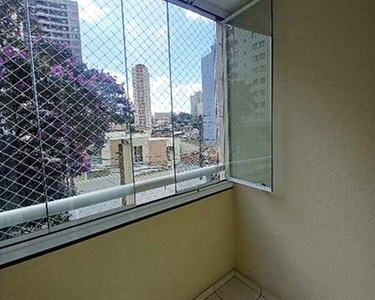 Apartamento 2 Dormitórios, 1 suíte, 1 vaga - Metrô Conceição