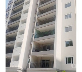 Apartamento 2 Dormitórios c Suíte e 2 vagas Santo Amaro