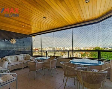 Apartamento, 215 m² - venda por R$ 1.150.000,00 ou aluguel por R$ 11.060,00/mês - Rio Verm