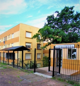 Apartamento 3 dormitórios bairro Teresópolis - Porto Alegre - RS