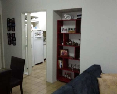 Apartamento 3 qtos em BV padrao A