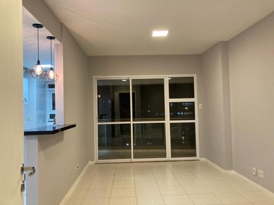 Apartamento 3 Quartos (1 Suíte) 88 m² - Cidade Jardim