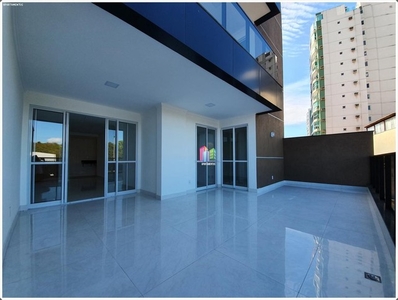 Apartamento 3 Quartos para Venda em Vitória, Jardim Camburi, 3 dormitórios, 1 suíte, 2 ban
